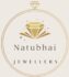 NATUBHAI JEWELLERS LOGO